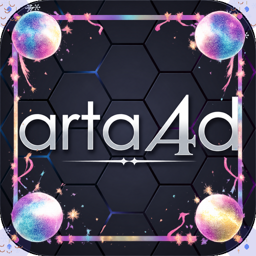 arta4d — mitra unggulan